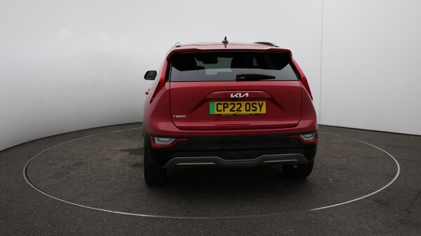 Used Kia Niro 2022 for sale - 76246667: Photo 61