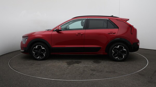 Used Kia Niro 2022 for sale - 76246667: Photo 66