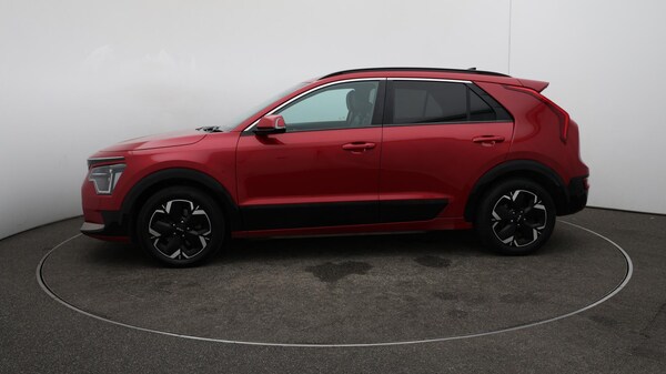 Used Kia Niro 2022 for sale - 76246667: Photo 67