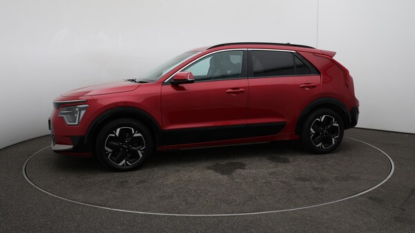 Used Kia Niro 2022 for sale - 76246667: Photo 68