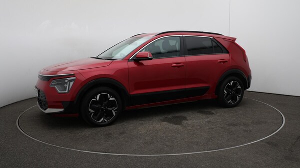 Used Kia Niro 2022 for sale - 76246667: Photo 69