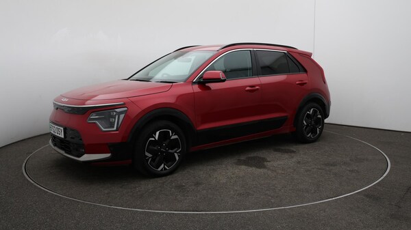 Used Kia Niro 2022 for sale - 76246667: Photo 70