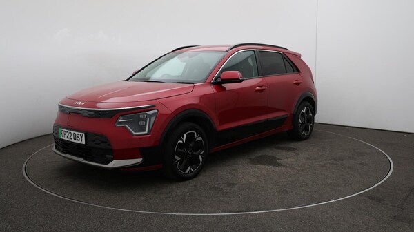 Used Kia Niro 2022 for sale - 76246667: Photo 71
