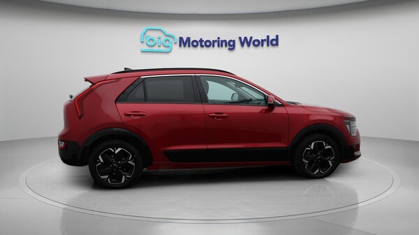 Used Kia Niro 2022 for sale - 76246667: Photo 9
