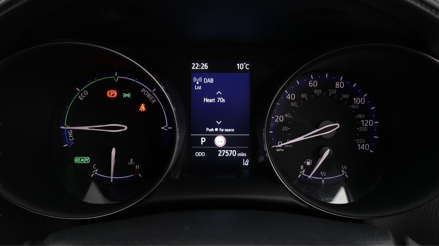 Used Toyota C-HR for sale - 77187735: Photo 10