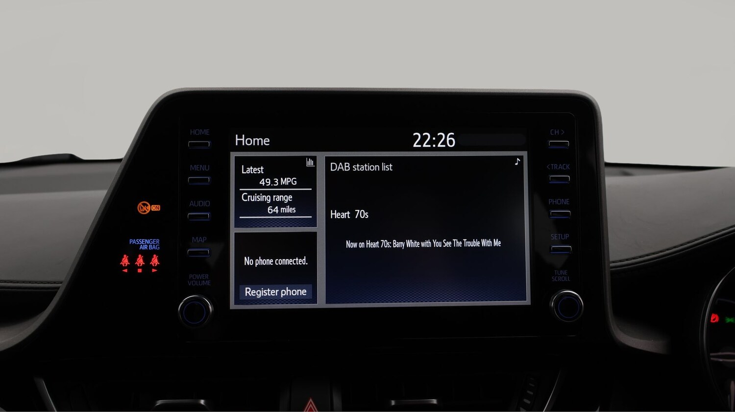 Used Toyota C-HR for sale - 77187735: Photo 11