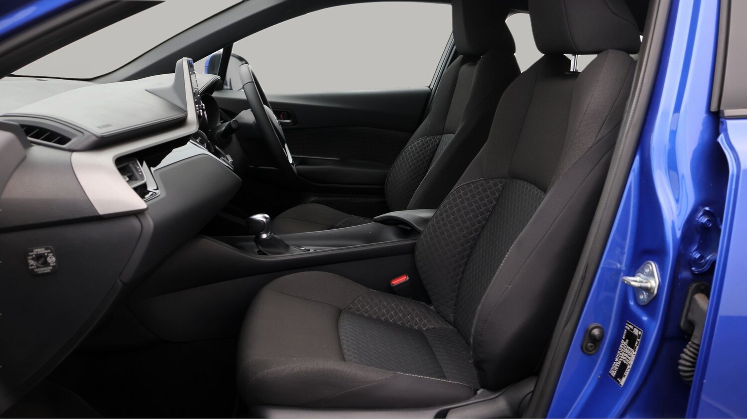 Used Toyota C-HR for sale - 77187735: Photo 14