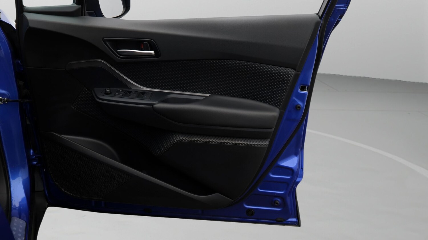 Used Toyota C-HR for sale - 77187735: Photo 15