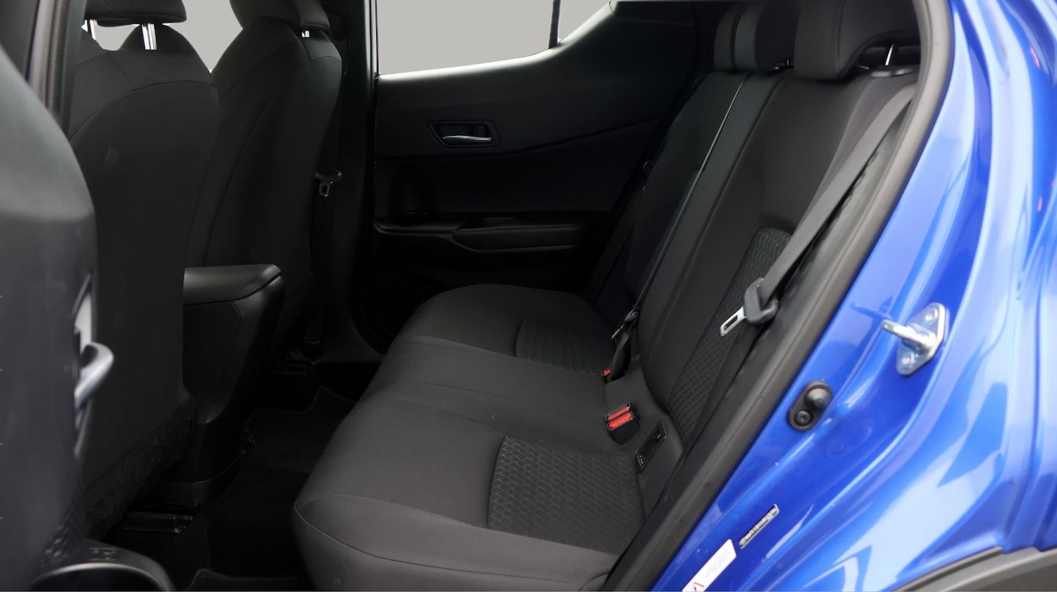 Used Toyota C-HR for sale - 77187735: Photo 16