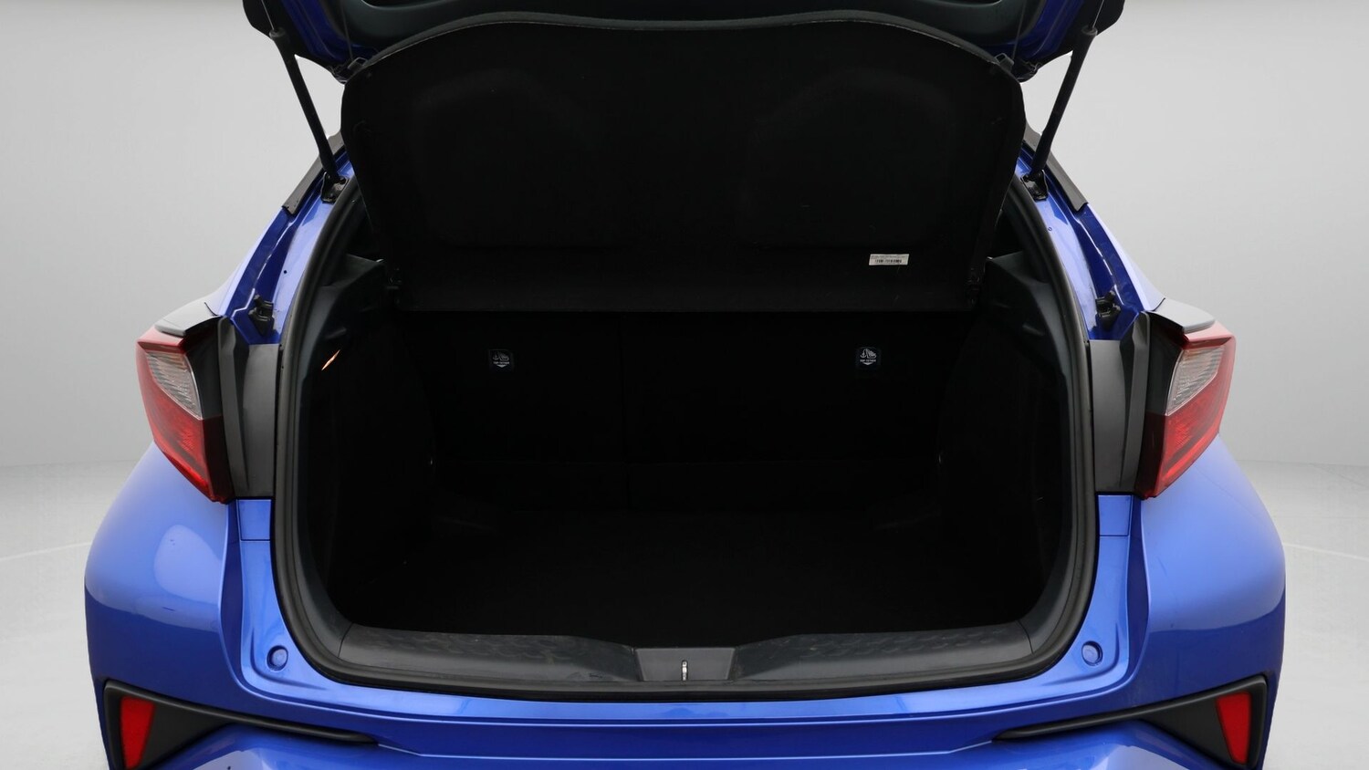 Used Toyota C-HR for sale - 77187735: Photo 17