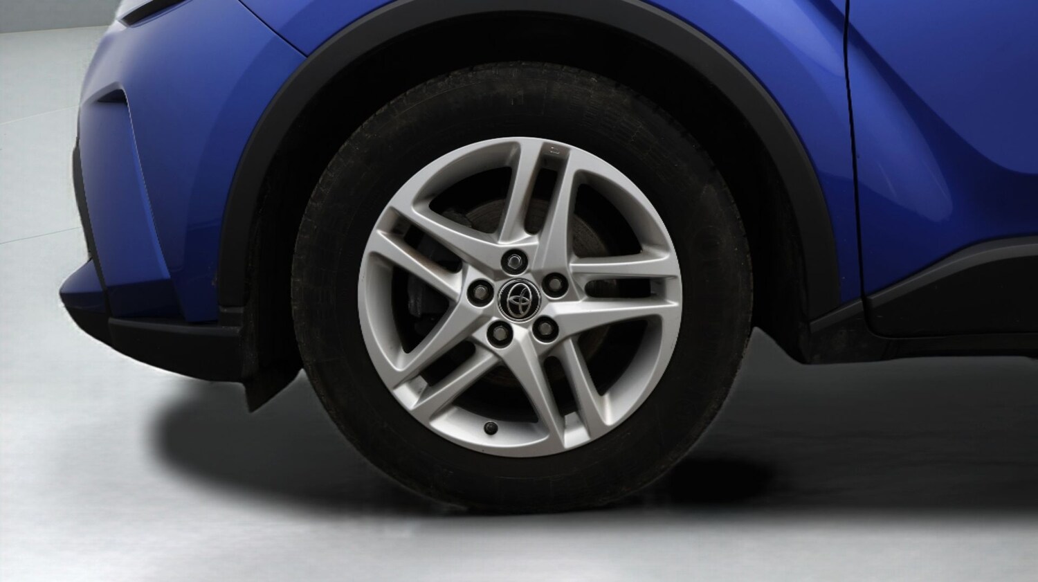 Used Toyota C-HR for sale - 77187735: Photo 18