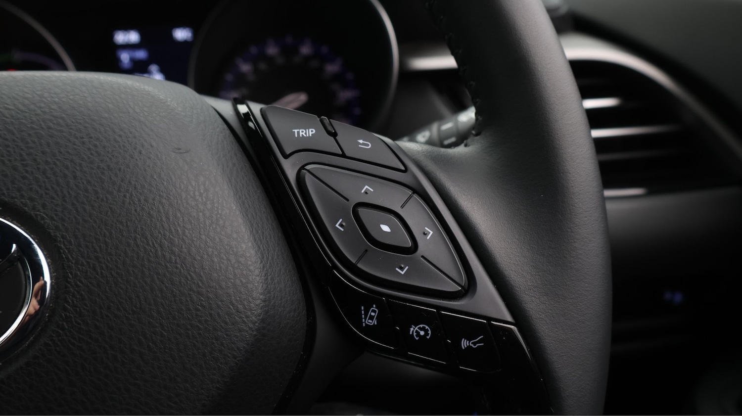 Used Toyota C-HR for sale - 77187735: Photo 20