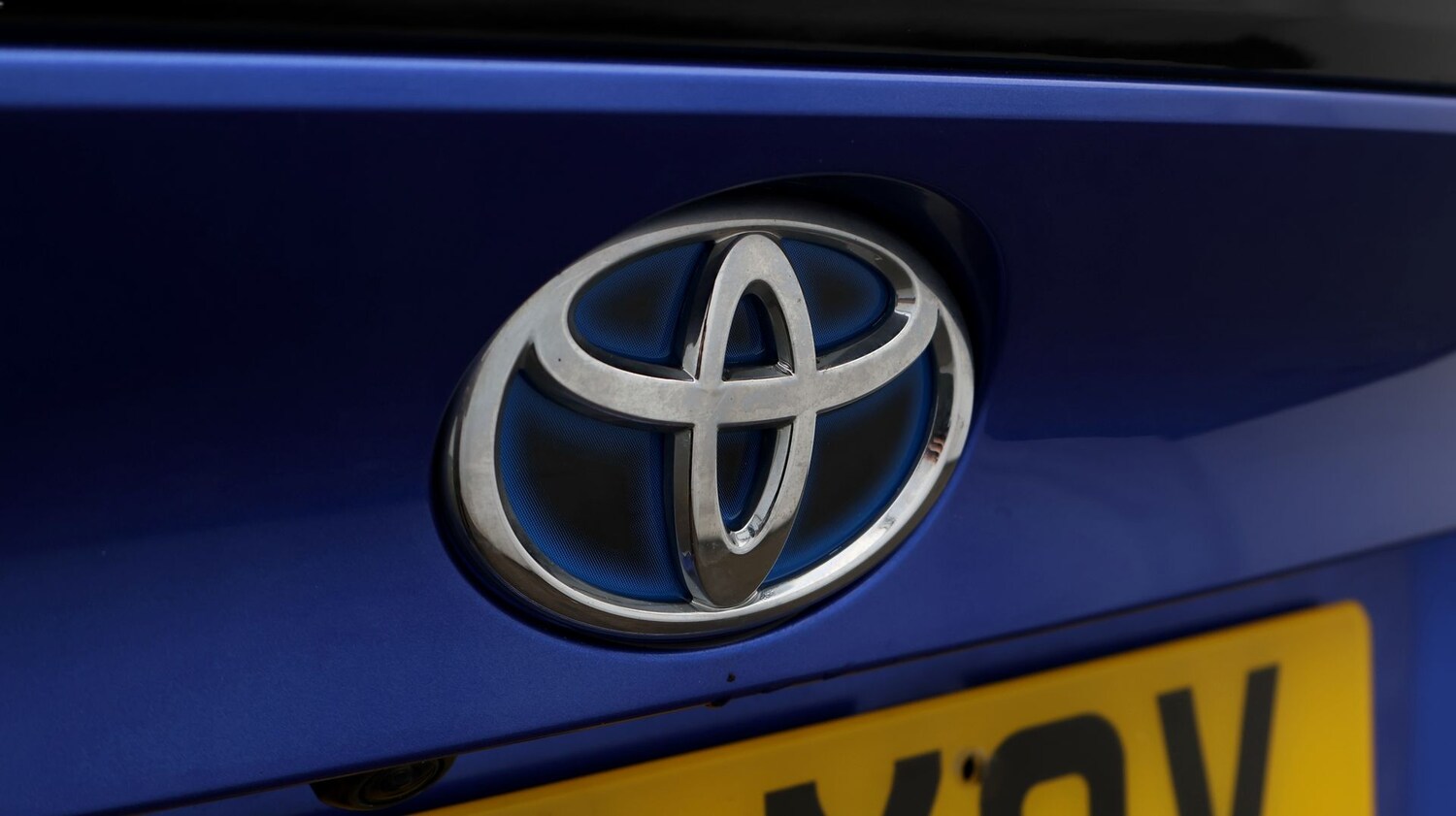 Used Toyota C-HR for sale - 77187735: Photo 21