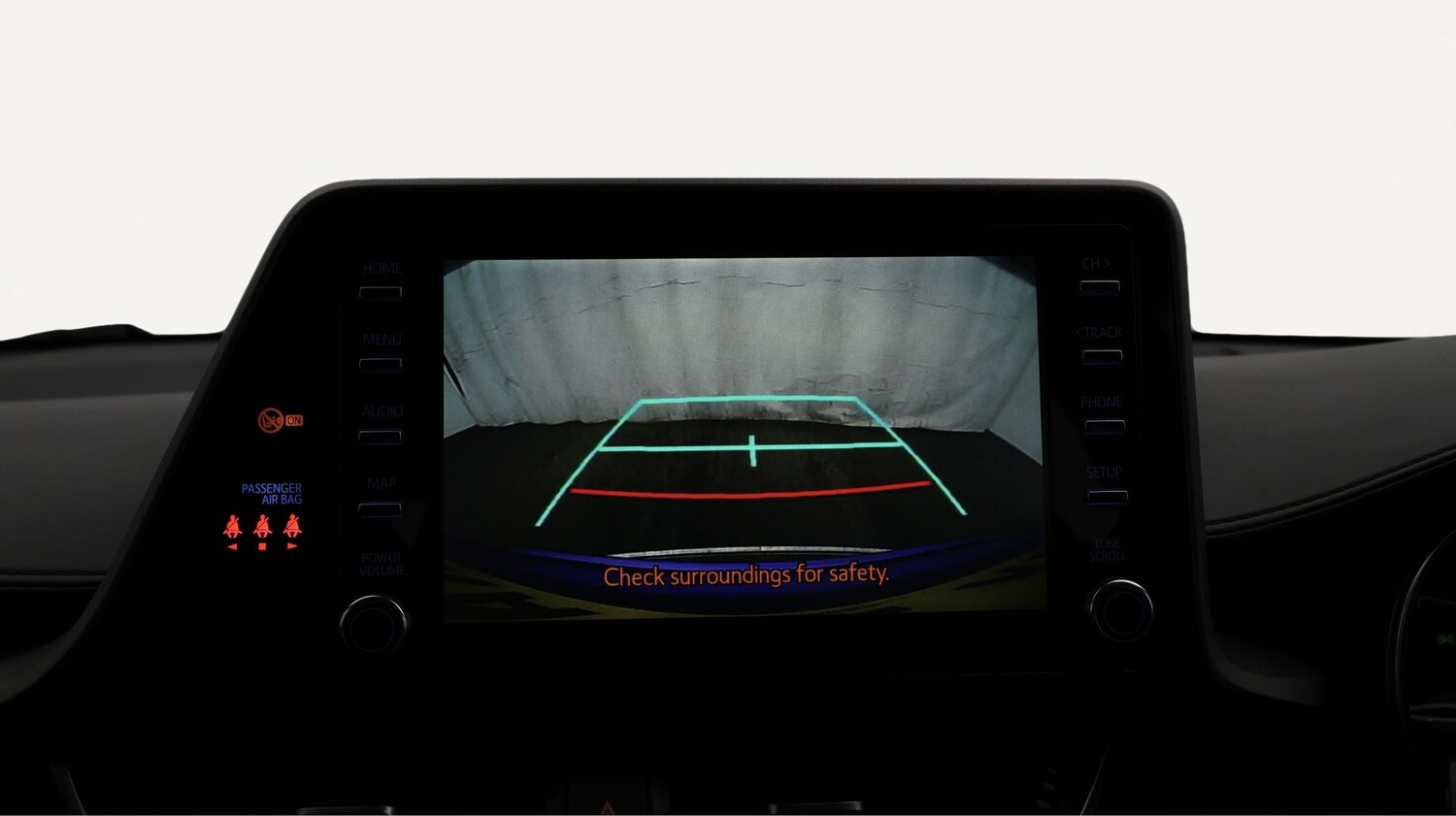 Used Toyota C-HR for sale - 77187735: Photo 23