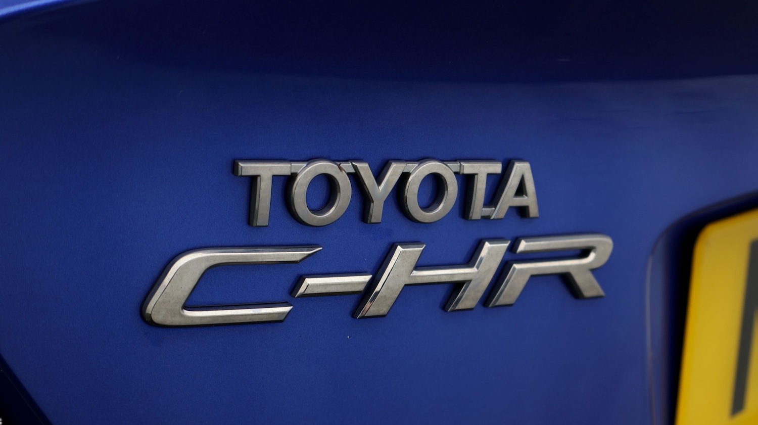 Used Toyota C-HR for sale - 77187735: Photo 26