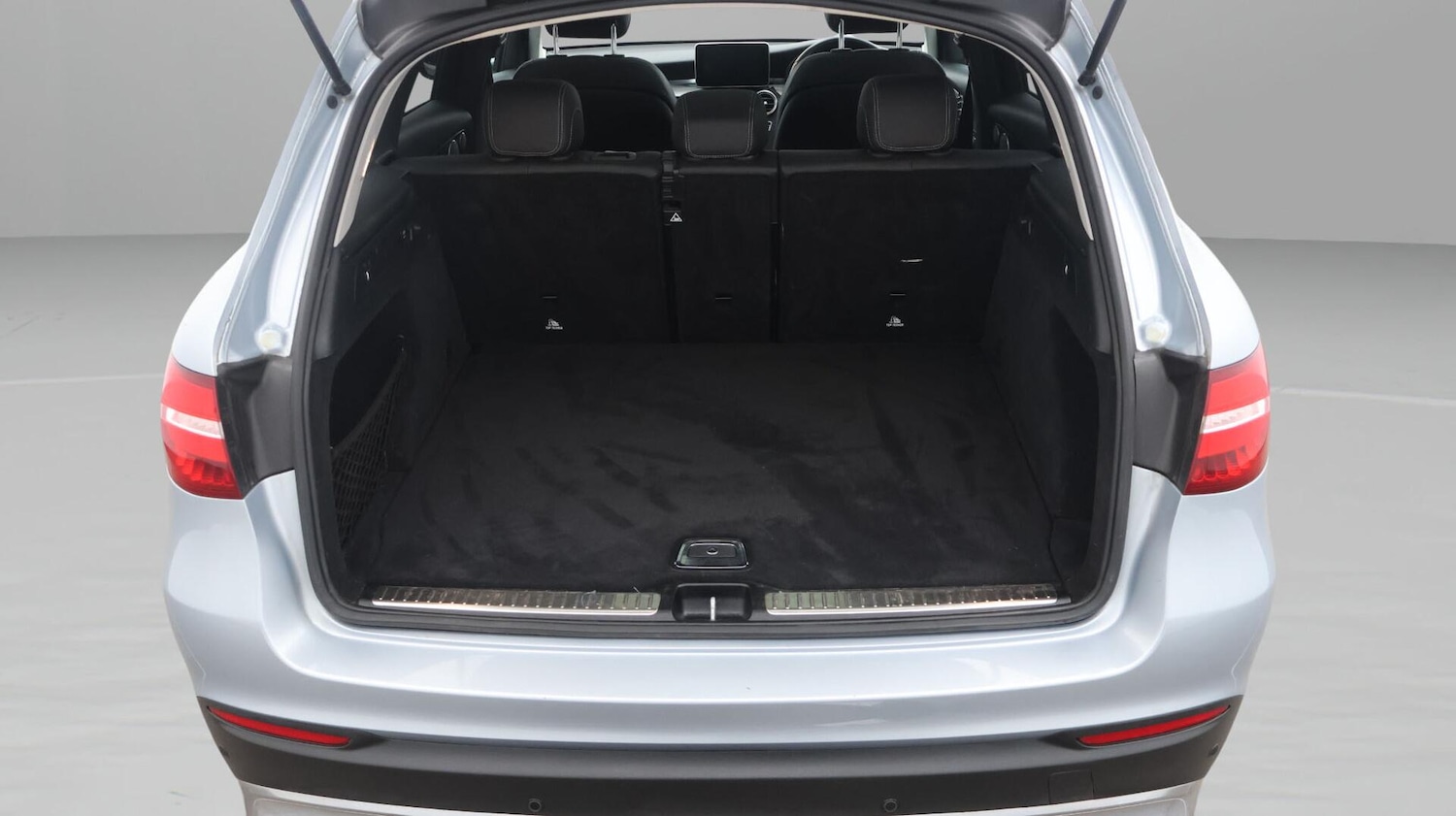 Used Mercedes-Benz GLC 2018 for sale - 76432370: Photo 18