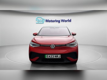 Used Volkswagen ID.5 2023 for sale - 79296957: Photo