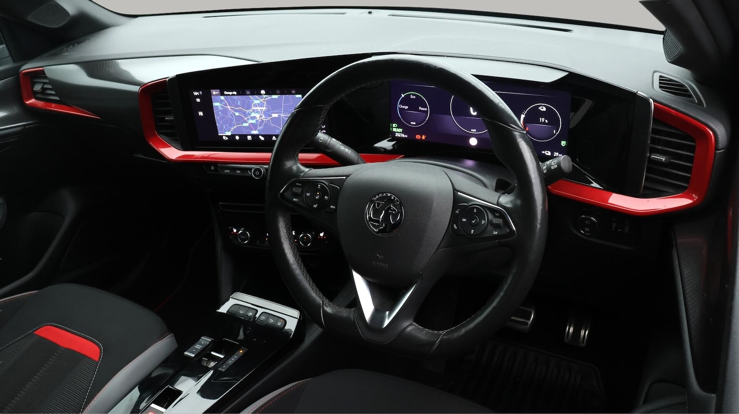 Used Vauxhall Mokka Electric 2022 for sale - 76561659: Photo 10