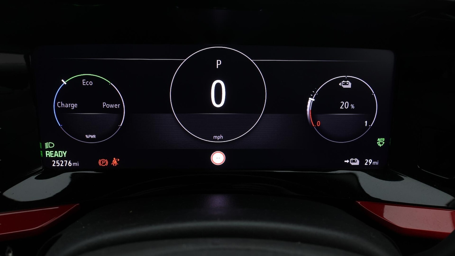 Used Vauxhall Mokka Electric 2022 for sale - 76561659: Photo 11