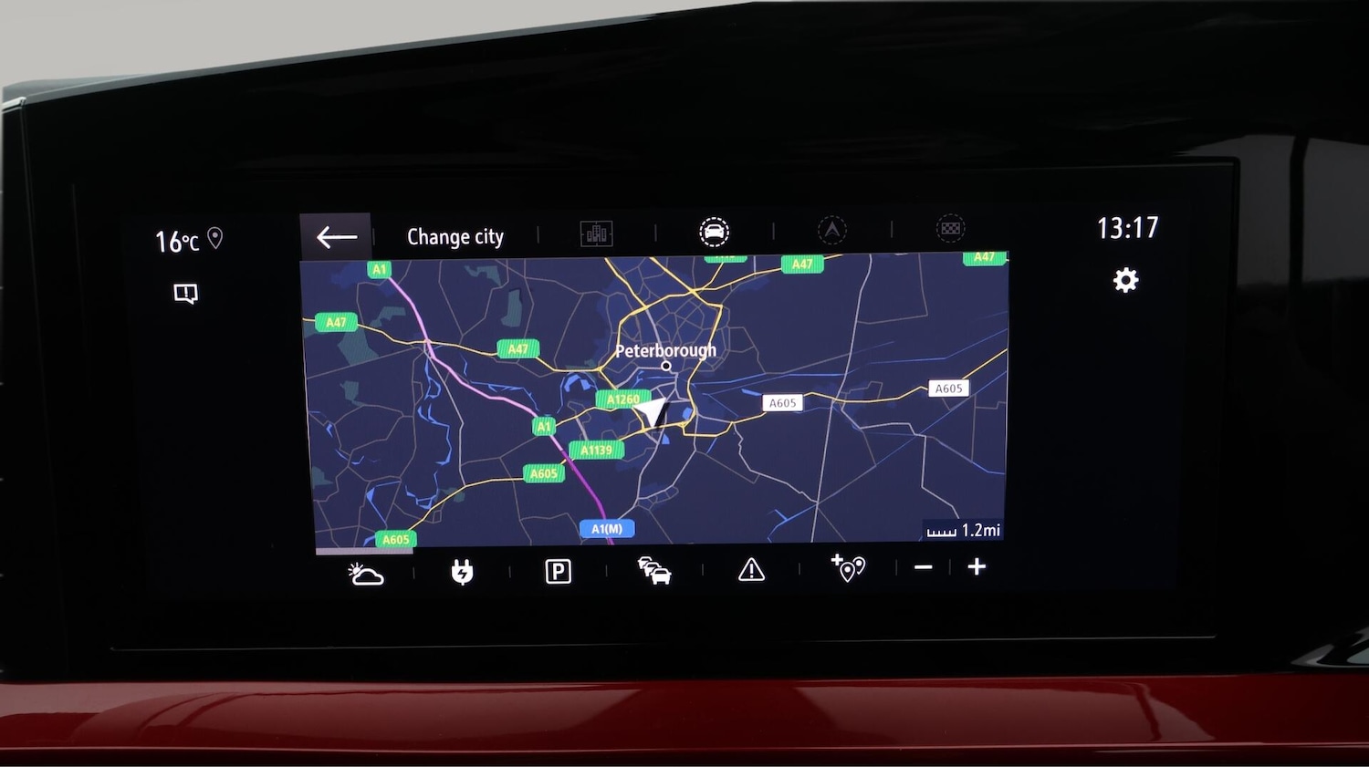 Used Vauxhall Mokka Electric 2022 for sale - 76561659: Photo 12