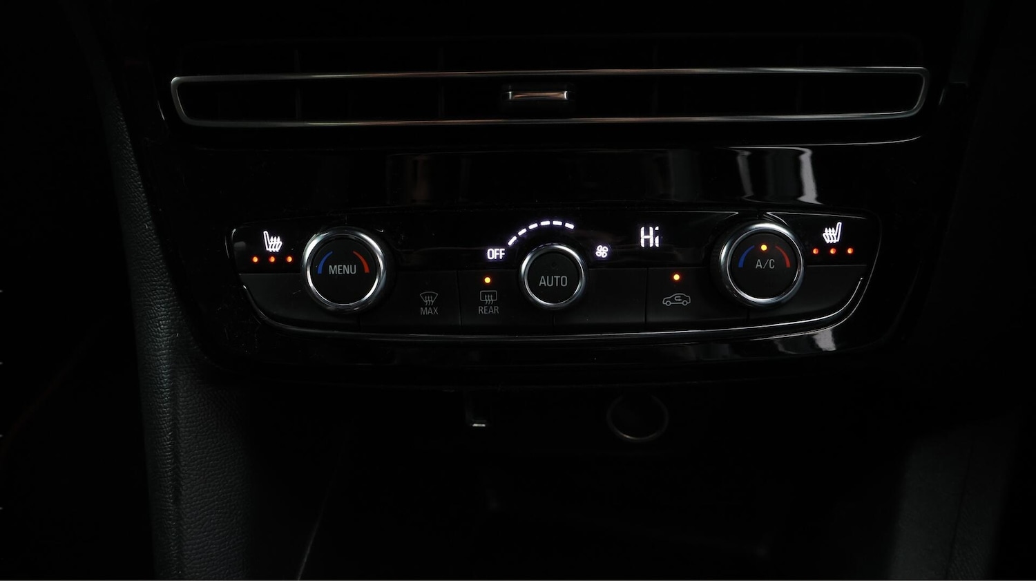 Used Vauxhall Mokka Electric 2022 for sale - 76561659: Photo 13