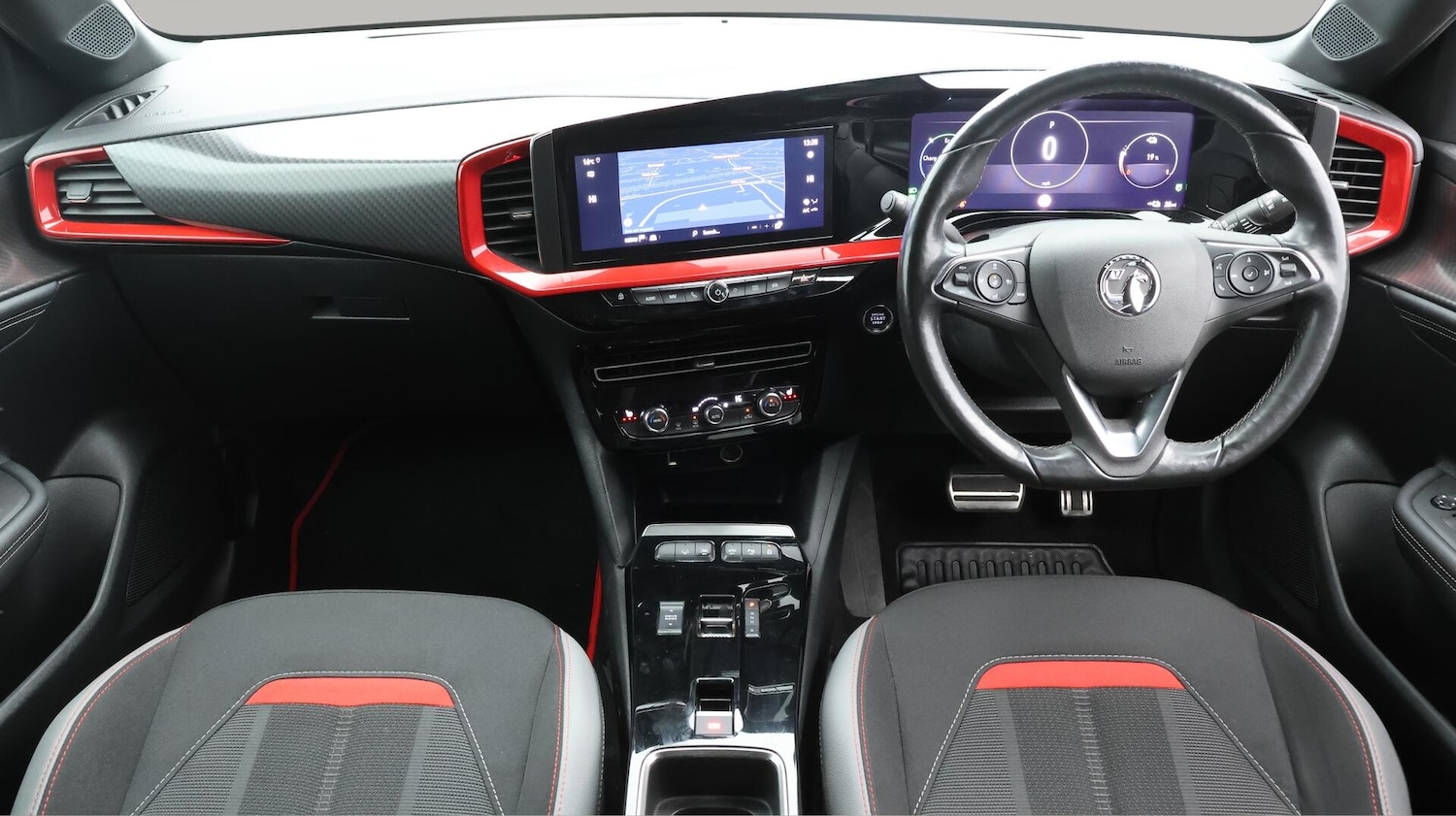 Used Vauxhall Mokka Electric 2022 for sale - 76561659: Photo 14