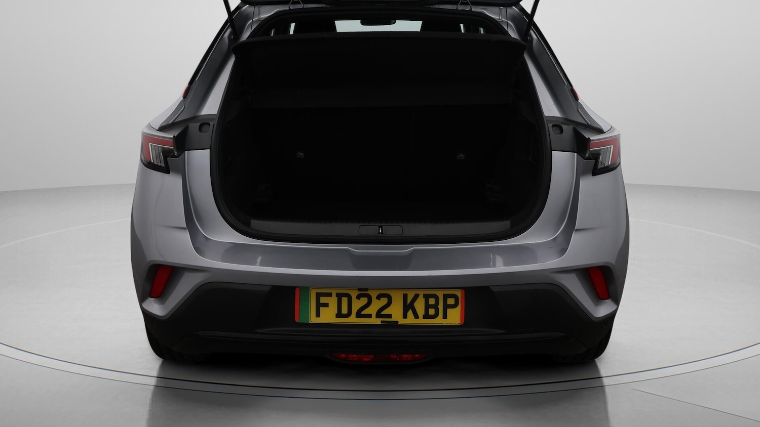 Used Vauxhall Mokka Electric 2022 for sale - 76561659: Photo 18