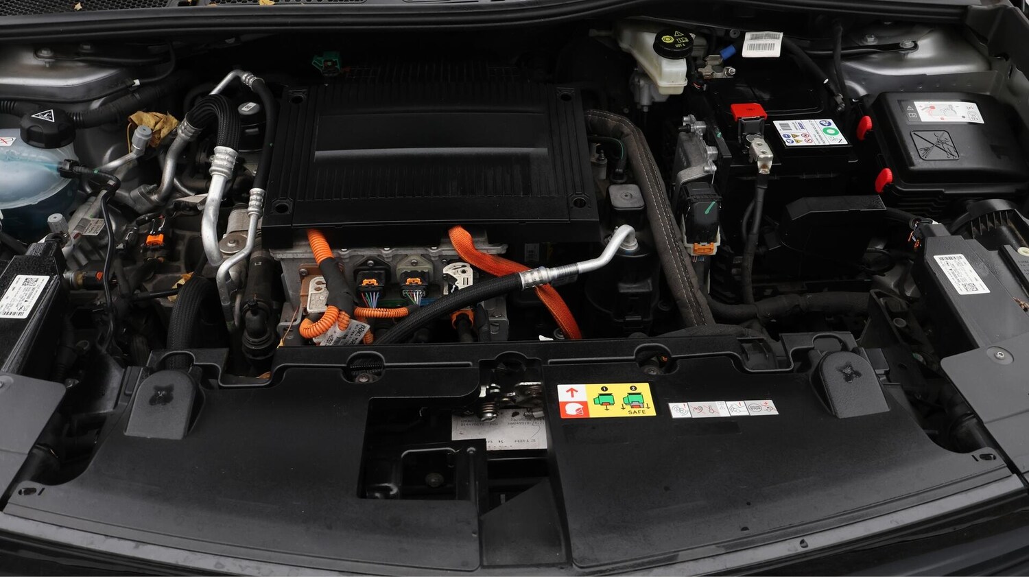 Used Vauxhall Mokka Electric 2022 for sale - 76561659: Photo 20