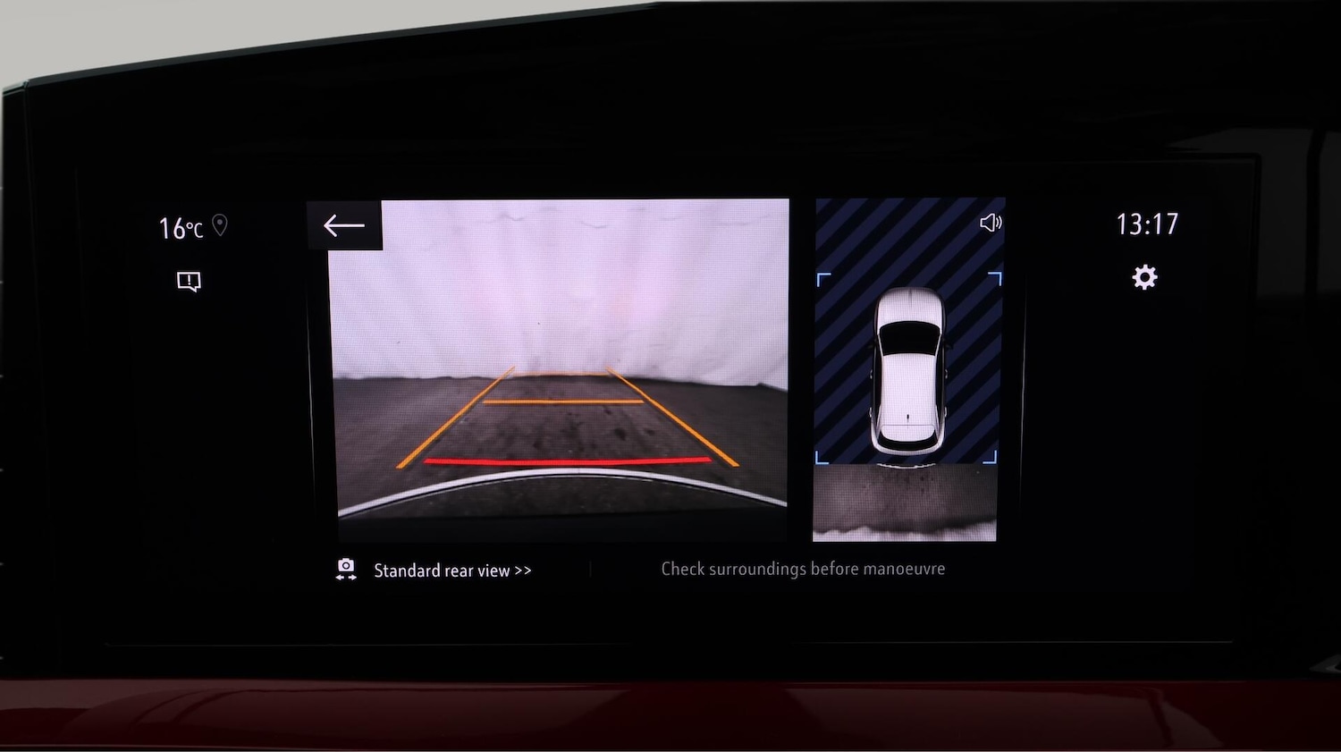 Used Vauxhall Mokka Electric 2022 for sale - 76561659: Photo 24