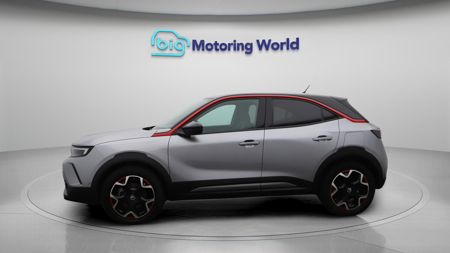 Used Vauxhall Mokka Electric 2022 for sale - 76561659: Photo 5