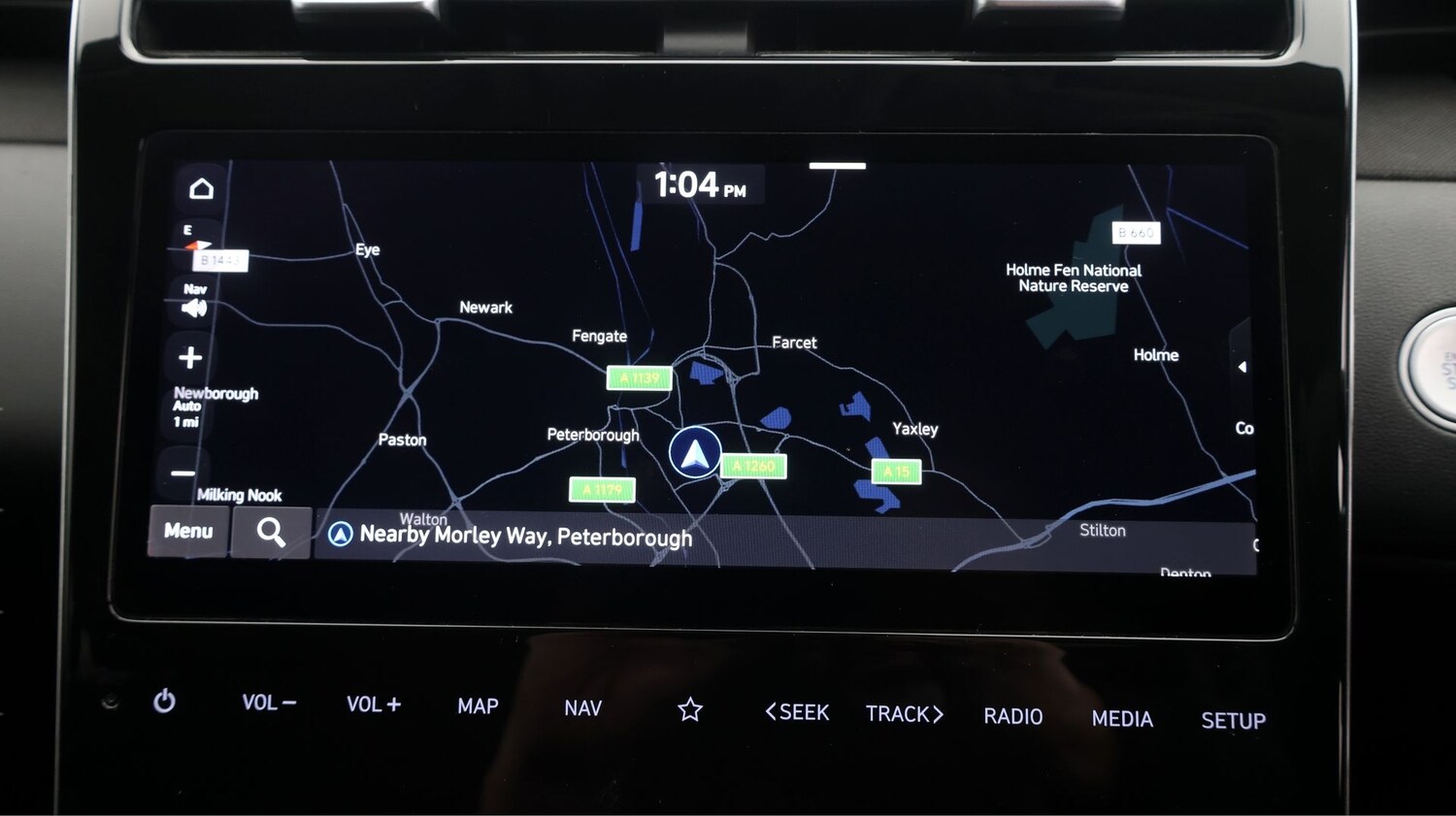 Used Hyundai TUCSON 2023 for sale - 77445828: Photo 11