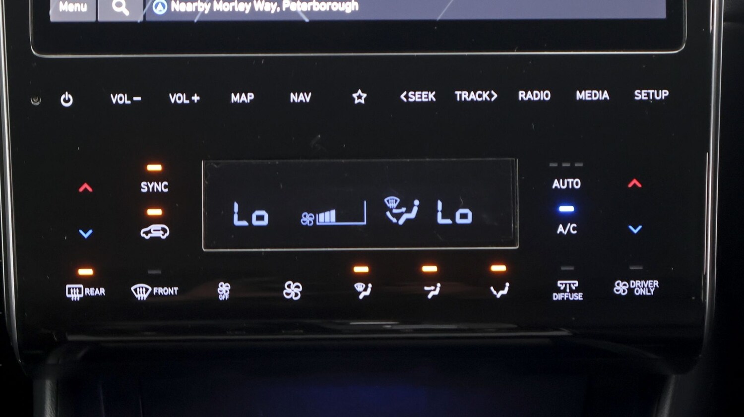 Used Hyundai TUCSON 2023 for sale - 77445828: Photo 12