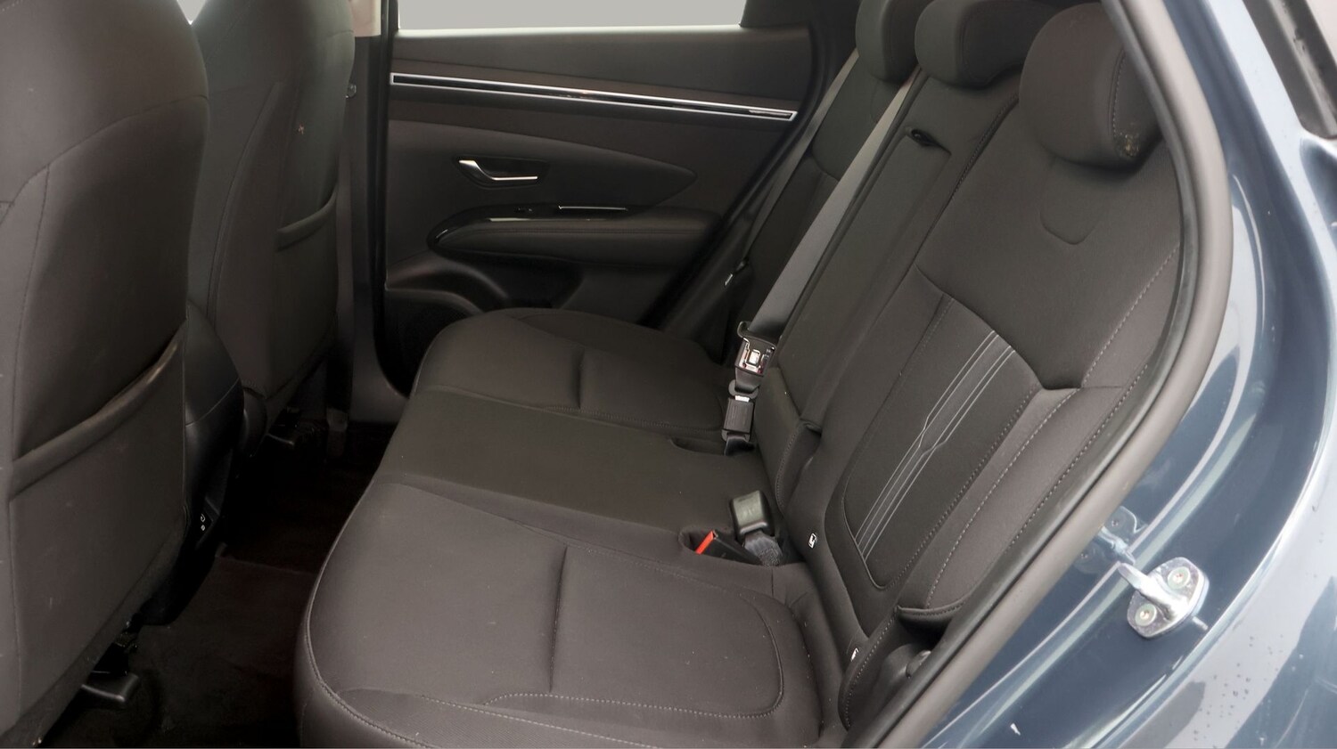 Used Hyundai TUCSON 2023 for sale - 77445828: Photo 16