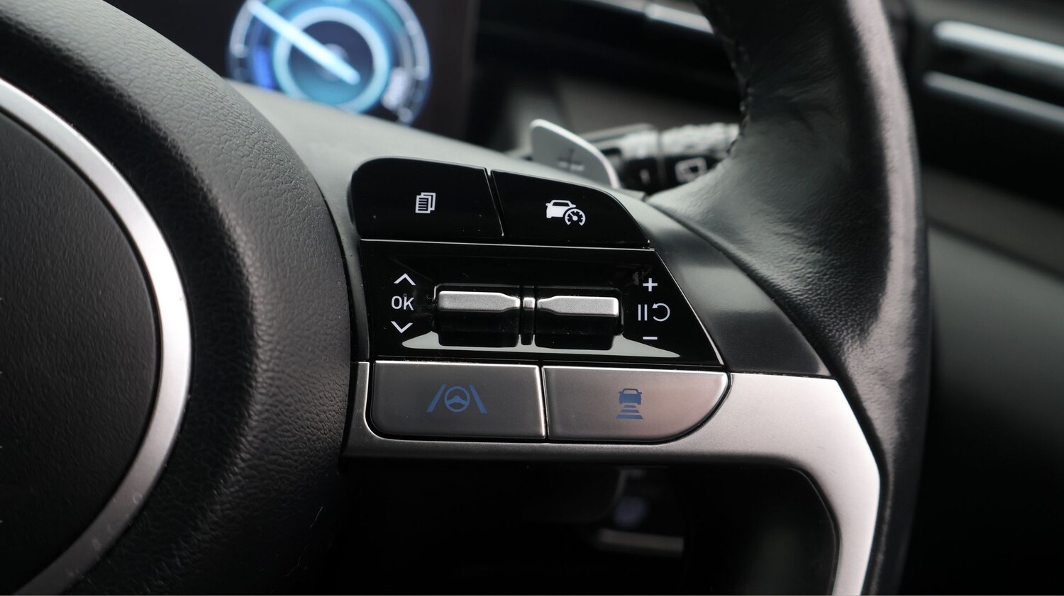 Used Hyundai TUCSON 2023 for sale - 77445828: Photo 20