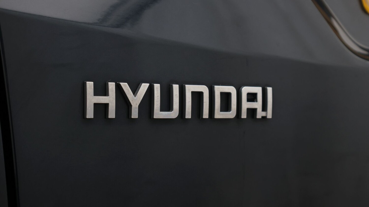 Used Hyundai TUCSON 2023 for sale - 77445828: Photo 21