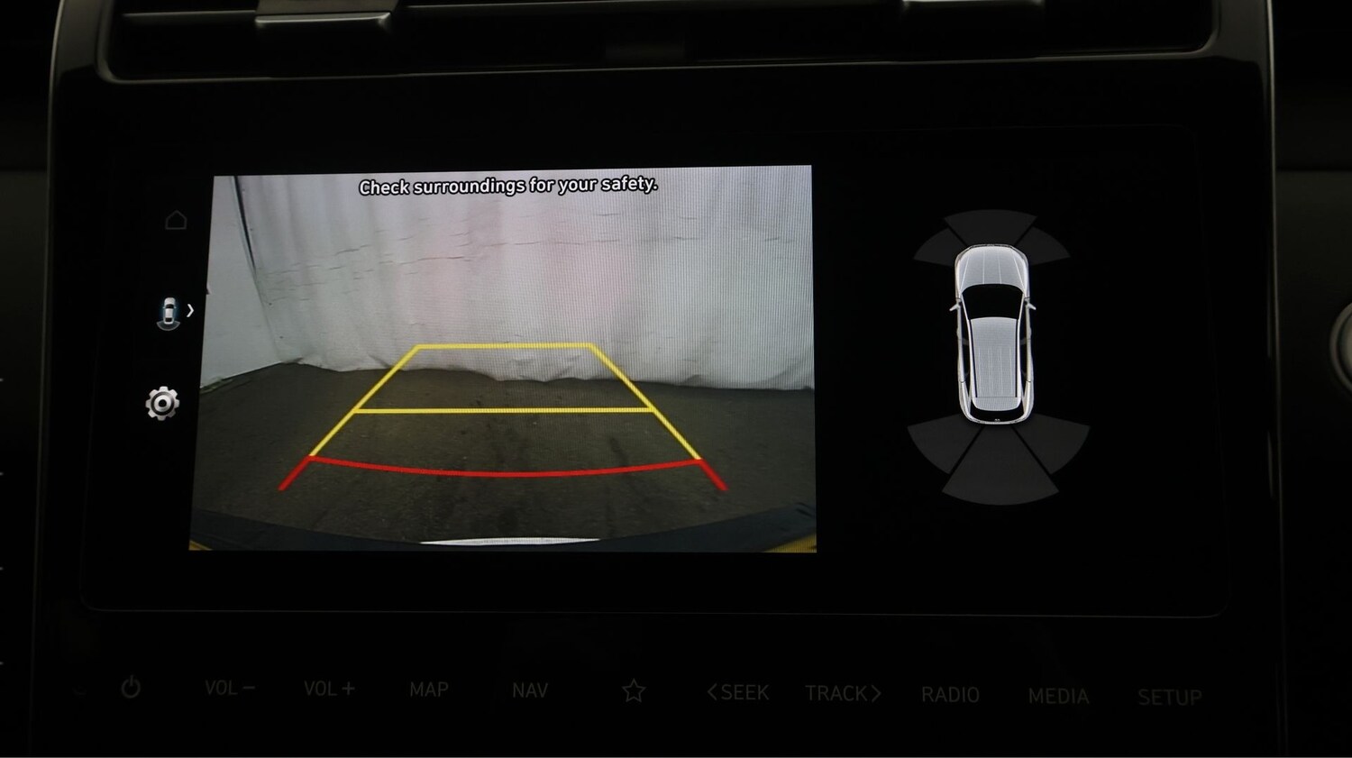 Used Hyundai TUCSON 2023 for sale - 77445828: Photo 24