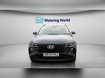 Used Hyundai TUCSON 2023 for sale - 77445828: Photo