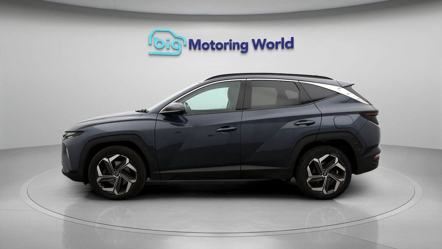 Used Hyundai TUCSON 2023 for sale - 77445828: Photo 4
