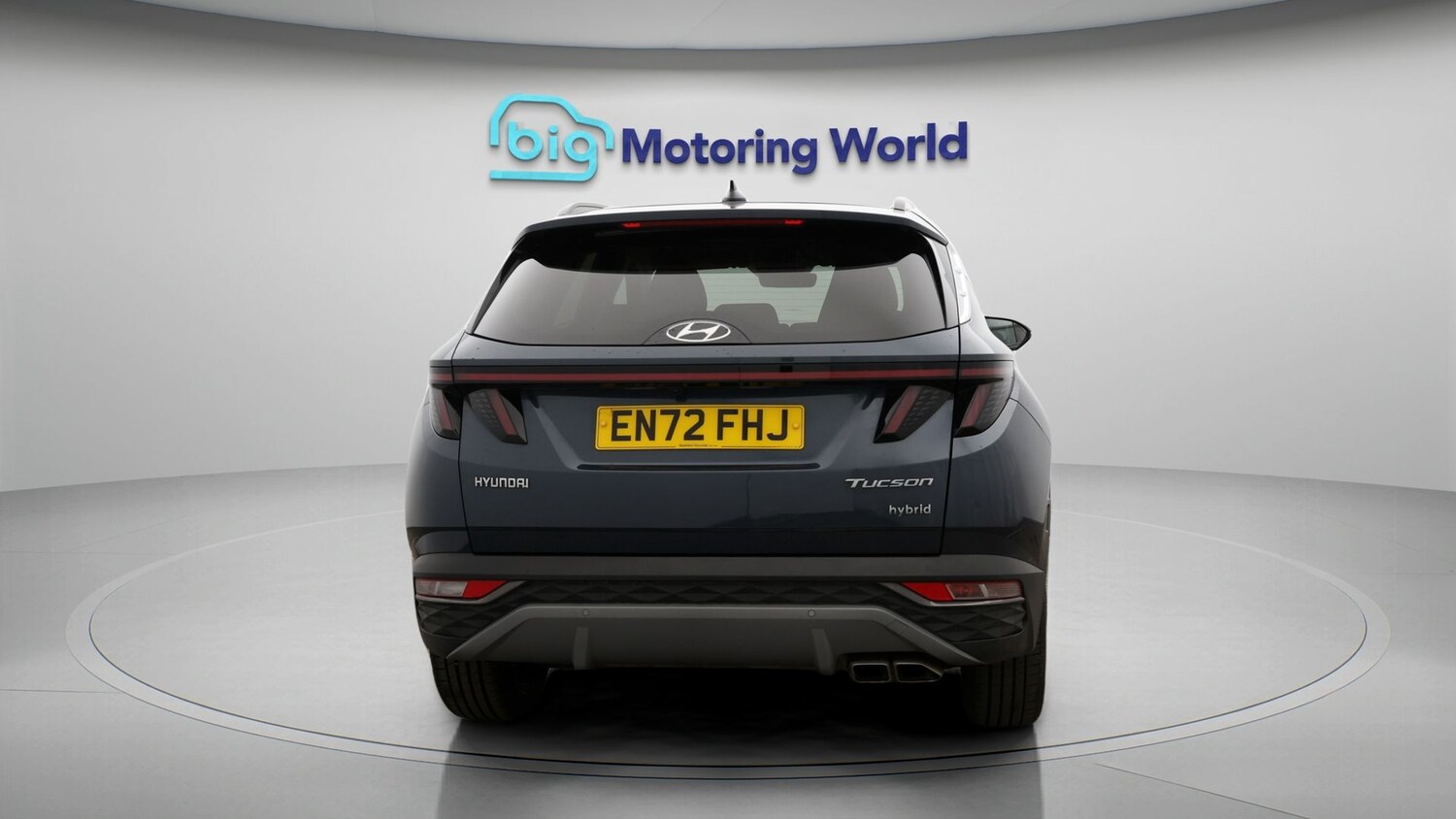 Used Hyundai TUCSON 2023 for sale - 77445828: Photo 6