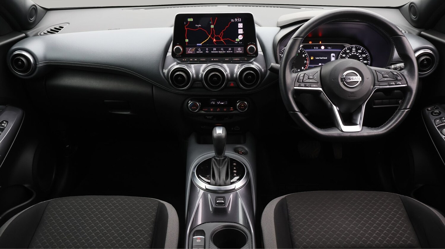 Used Nissan Juke 2022 for sale - 77616520: Photo 13