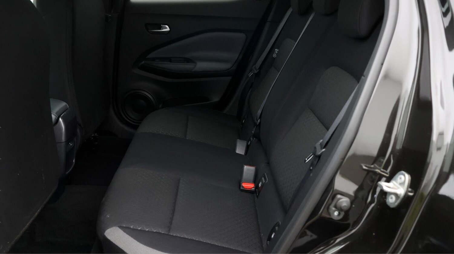 Used Nissan Juke 2022 for sale - 77616520: Photo 16