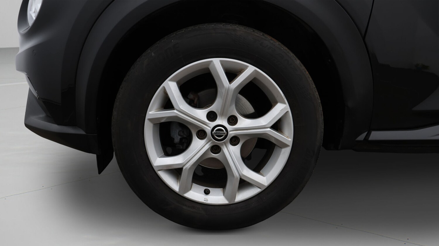 Used Nissan Juke 2022 for sale - 77616520: Photo 18