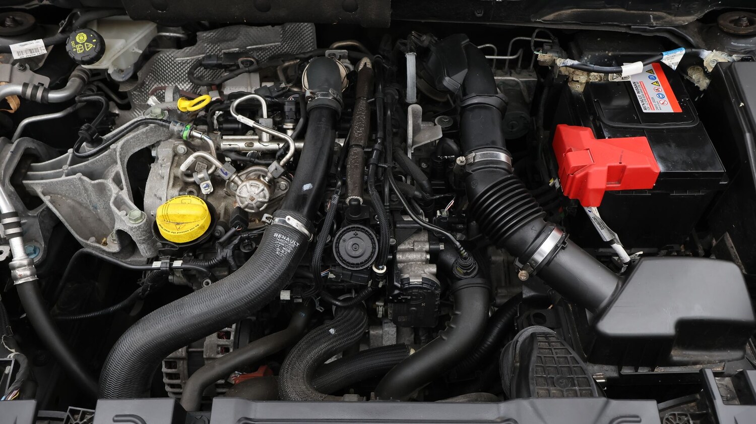 Used Nissan Juke 2022 for sale - 77616520: Photo 19