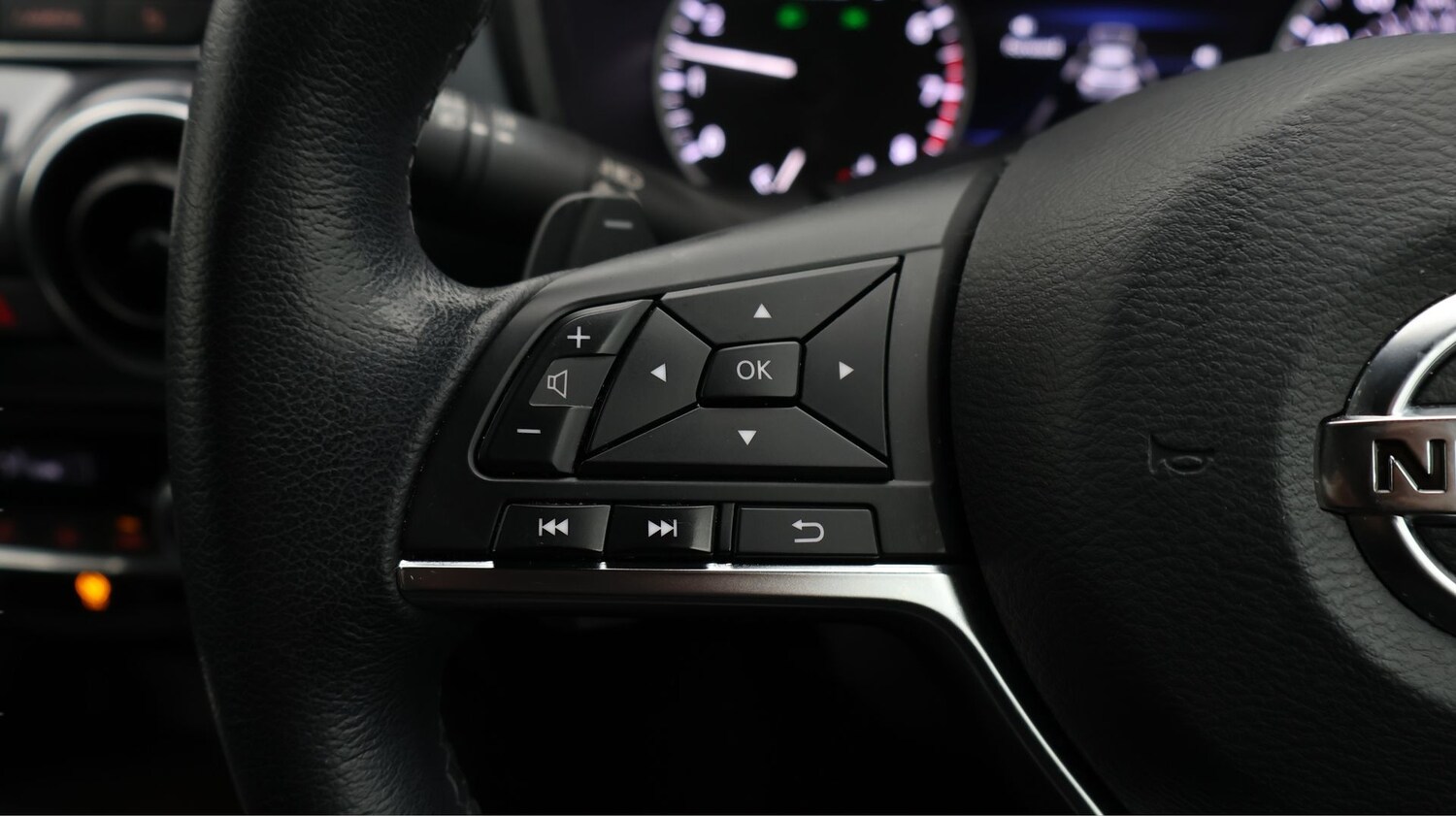 Used Nissan Juke 2022 for sale - 77616520: Photo 20