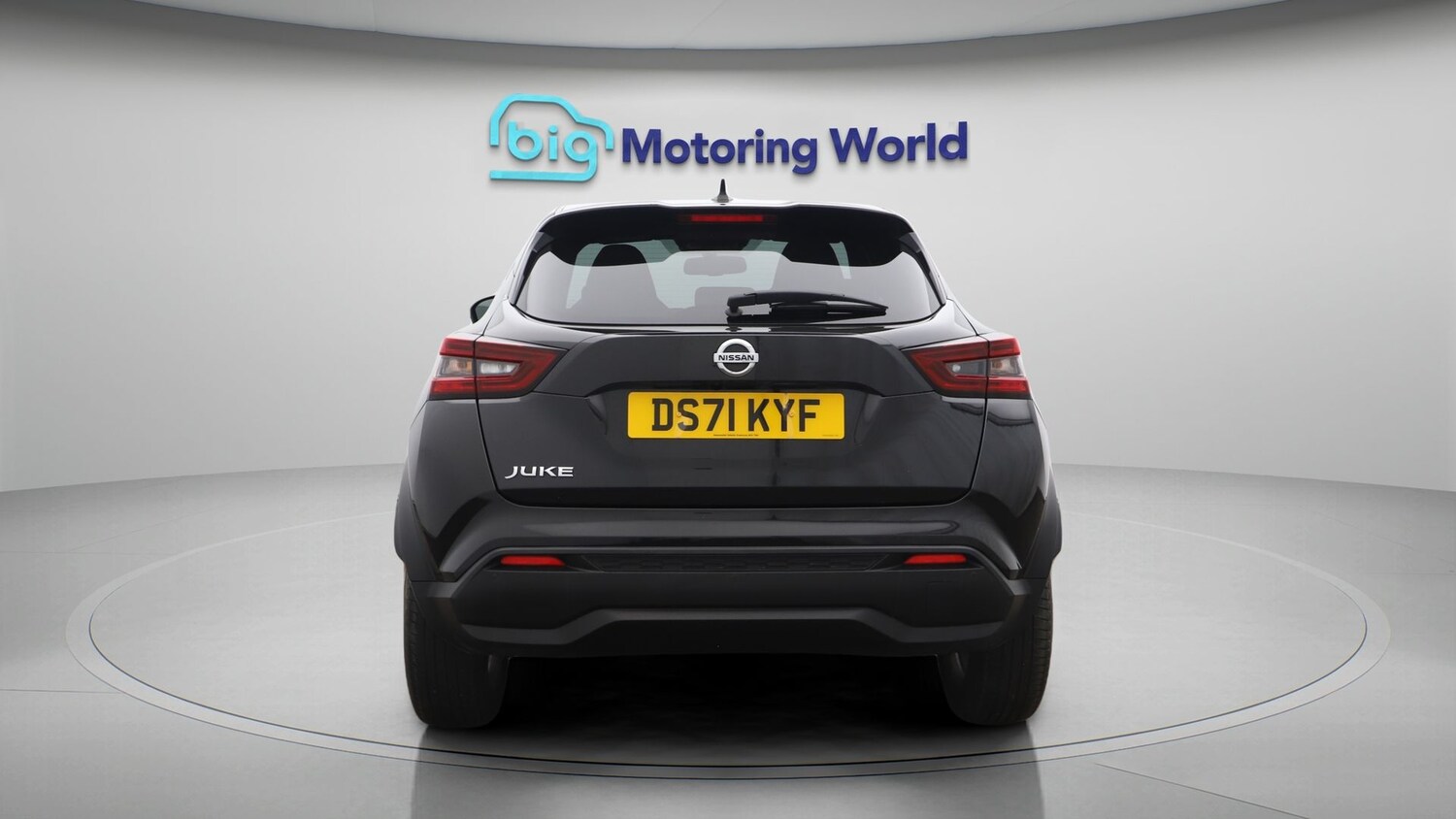 Used Nissan Juke 2022 for sale - 77616520: Photo 6