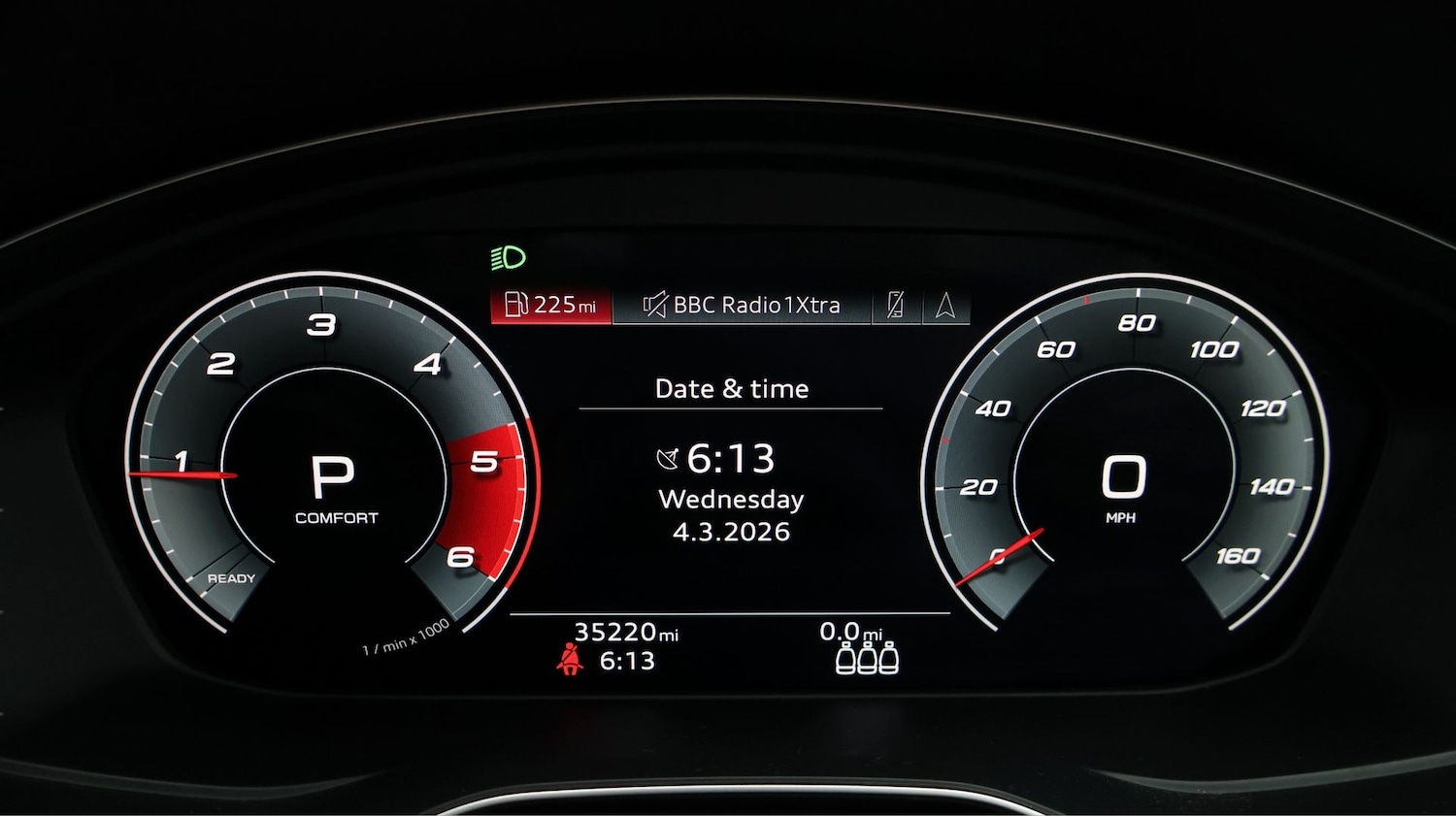 Used Audi A5 2020 for sale - 77750207: Photo 10