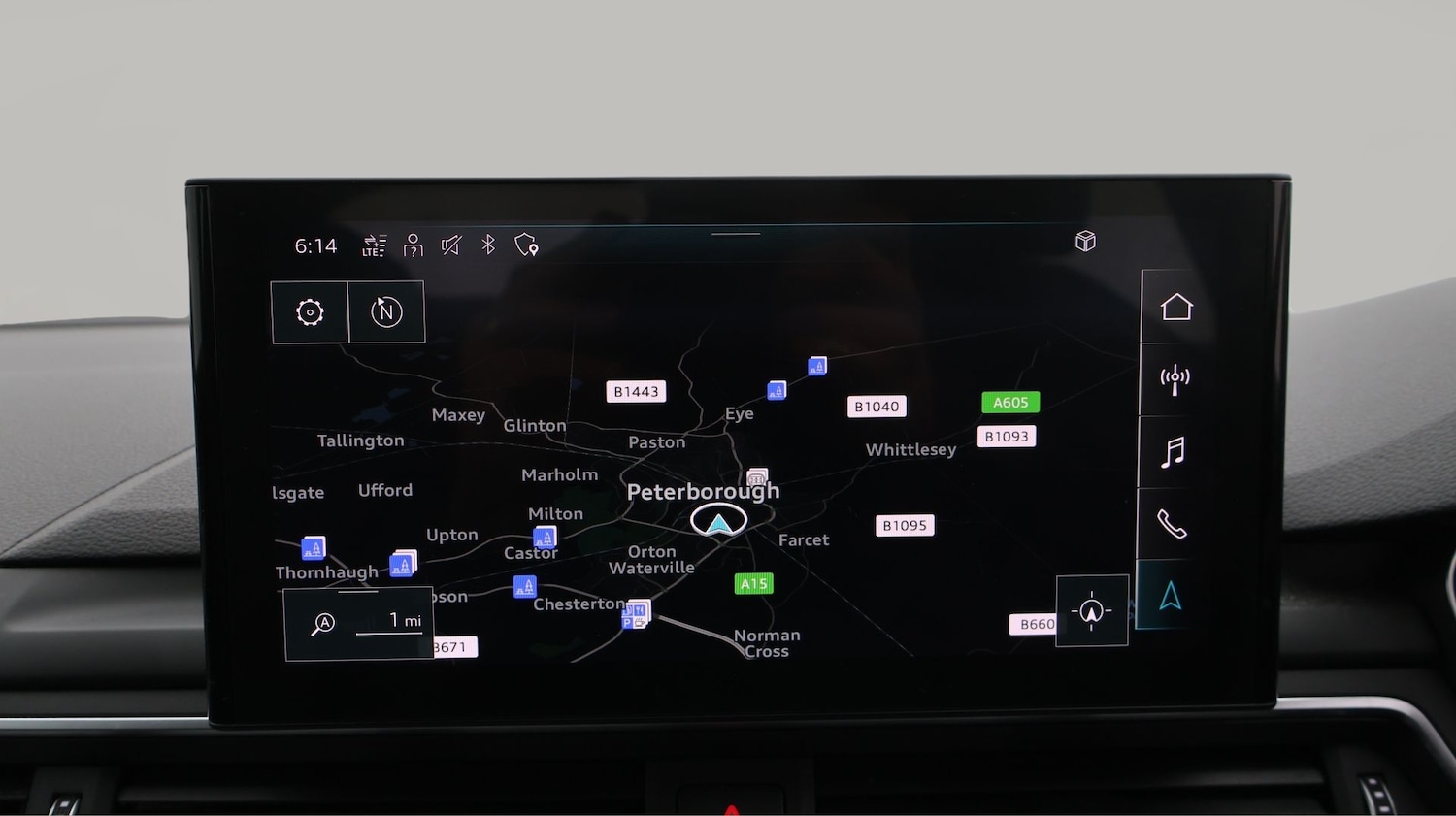 Used Audi A5 2020 for sale - 77750207: Photo 11