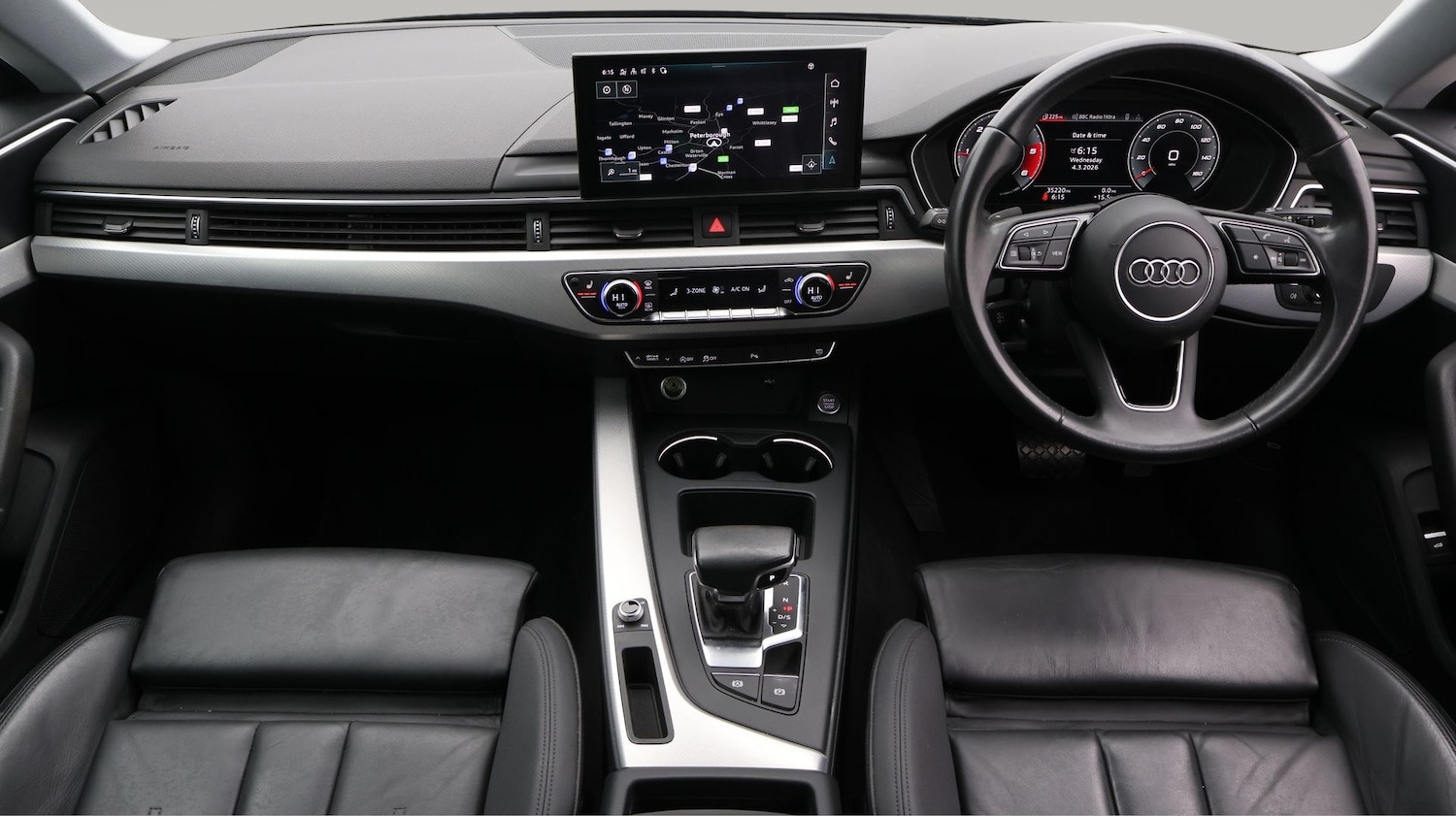 Used Audi A5 2020 for sale - 77750207: Photo 13