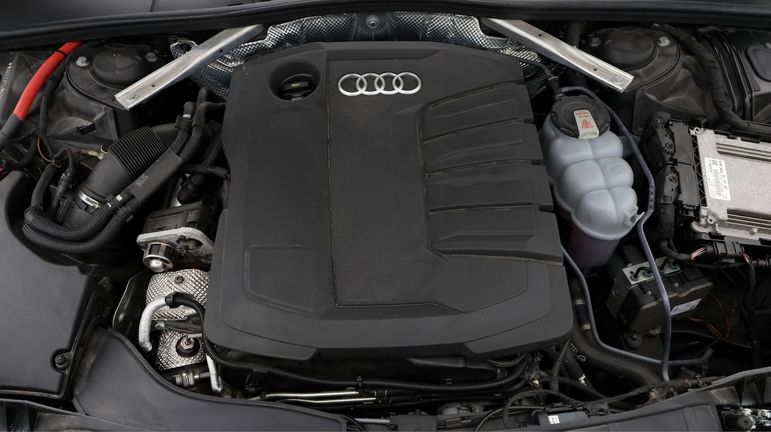Used Audi A5 2020 for sale - 77750207: Photo 19