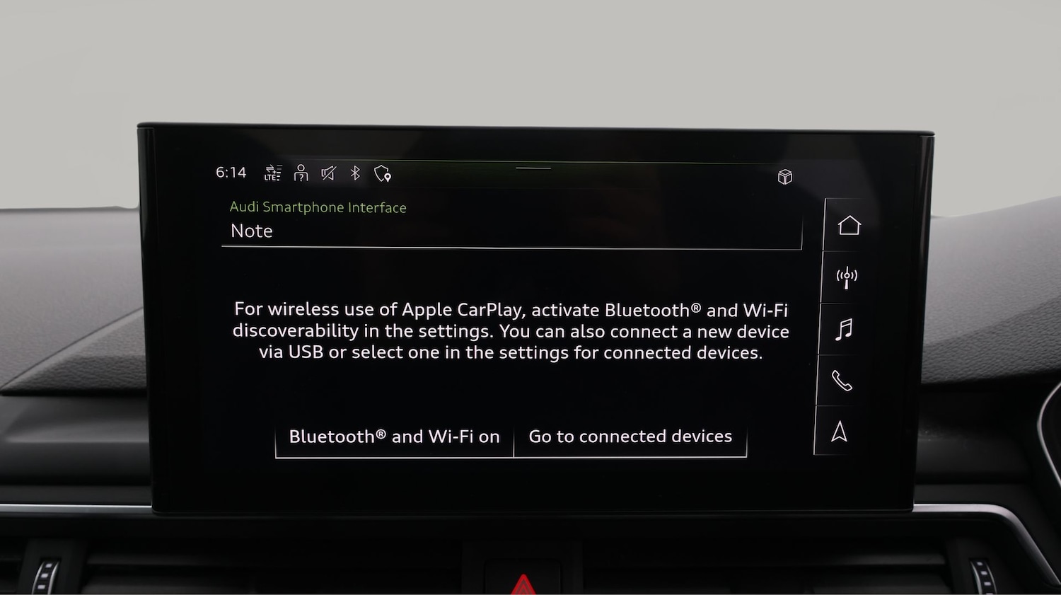 Used Audi A5 2020 for sale - 77750207: Photo 24